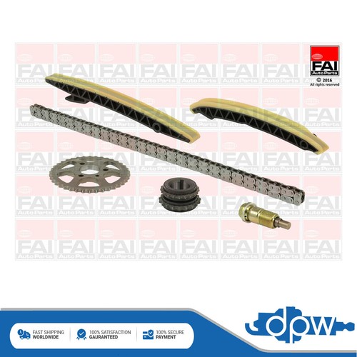Kit catena distribuzione - kit,
