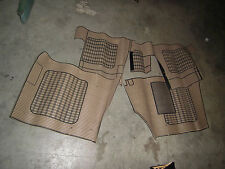 VOLKSWAGEN GOLF GTI 2° SERIE