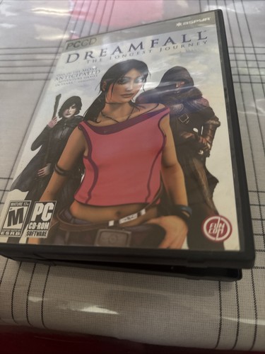 Dreamfall viaggio più - il,