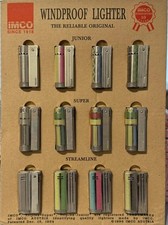 Vintage imco austria - vintage,