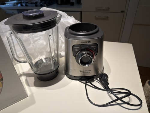 Moulinex perfectmix lm811 - perfectmix+, 2l