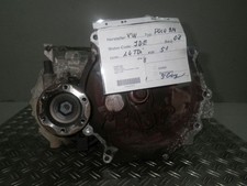Cambio manuale JDE VW Polo IV