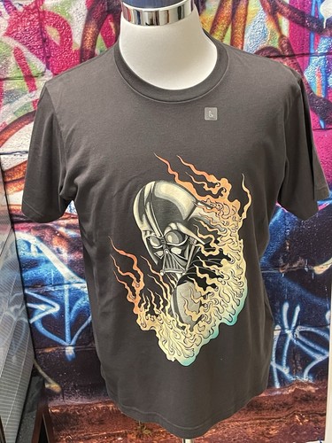 Camicia star wars - star,