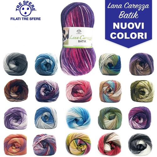 Gomitolo 100 380 lana - 380,