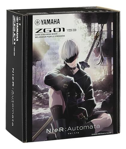 Yamaha game broadcast - yamaha,