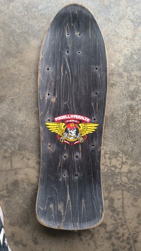 Powell peralta tavola - r.b.,