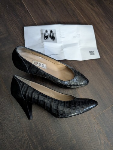 Scarpe gucci originali - gucci,