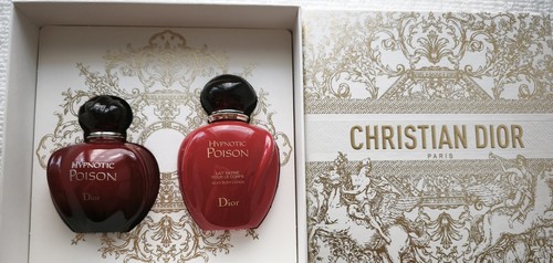 Cofanetto profumo christian - cofanetto,