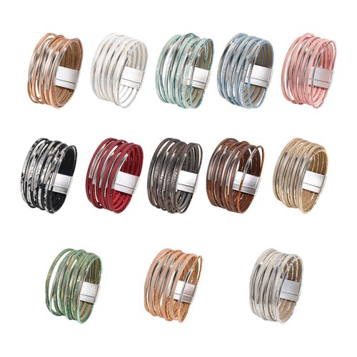 Bracciale donna facile da - bracciale,