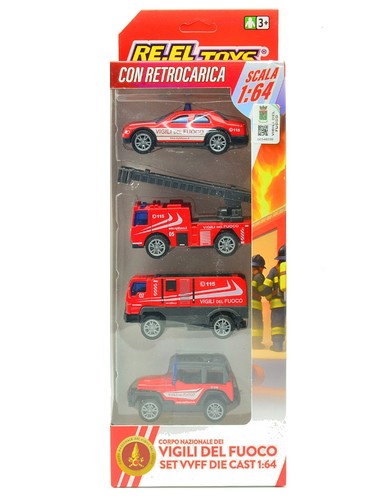 Toys set 4 pz - toys,