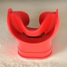 Boccagli in silicone per