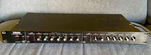 Yamaha comp limiter modello - yamaha,
