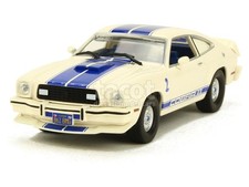 Ford Mustang Cobra II 1976 -