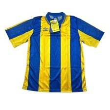 Maglia calcio Umbro vintage