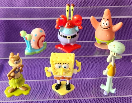 Spongebob squarepants - spongebob,