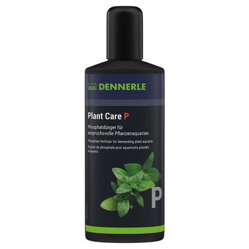 Dennerle plant care 250ml - plant,