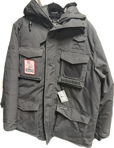 Canada goose ovo october - x,