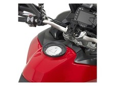 FLANGIA ATTACCO BORSA SERBATOIO TANKLOCK GIVI PER BMW F 800 GS 2024