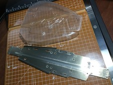 Vintage RC Kyosho Optima Mid