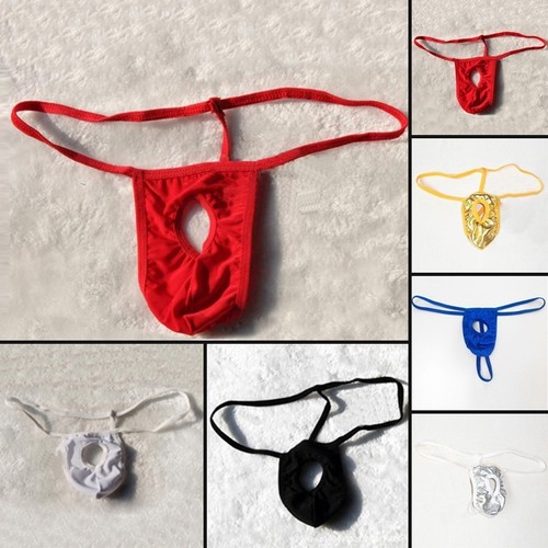 Moda nuovo tanga intimo - , taglia