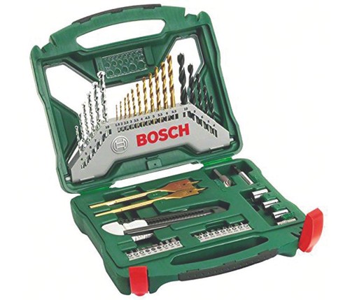 Valigetta line con - x-line, accessori