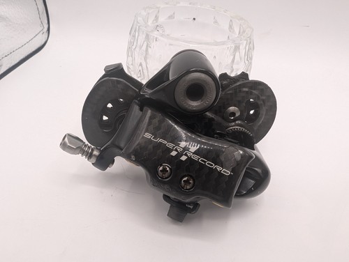 Deragliatore campagnolo super - campagnolo,