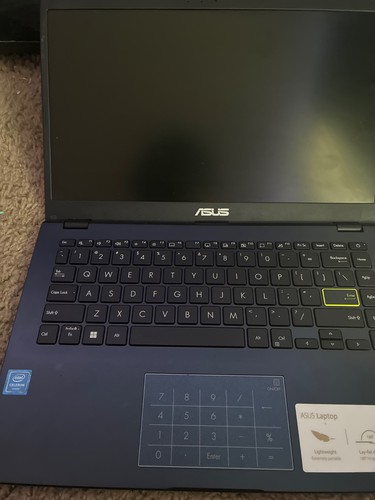 Asus e210 64gb - asus, (64gb