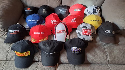 Collezione cappelli - collezione,
