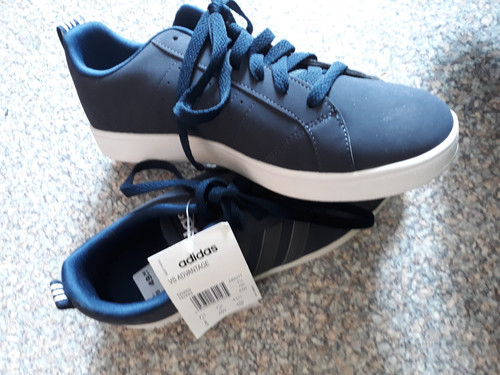 Adidas vsvantage sneaker - vsvantage,