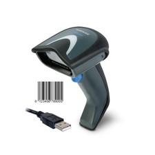 Scanner codici a barre