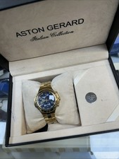 Orologio uomo Aston Gerard