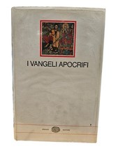 I Vangeli apocrifi, Marcello