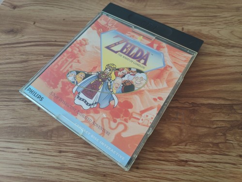 Zelda bacchetta gamelon - zelda,