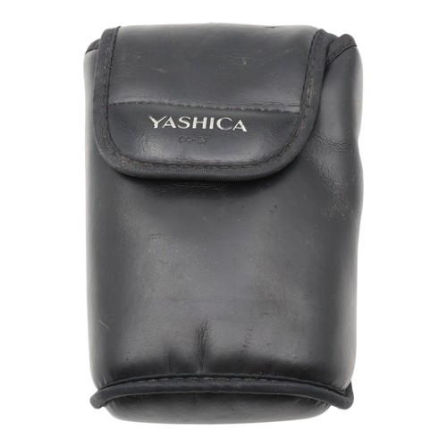 Yashica caso sempre - yashica, cc-57