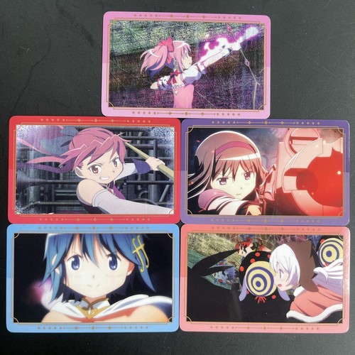 Carta bonus originale madoka - originale,