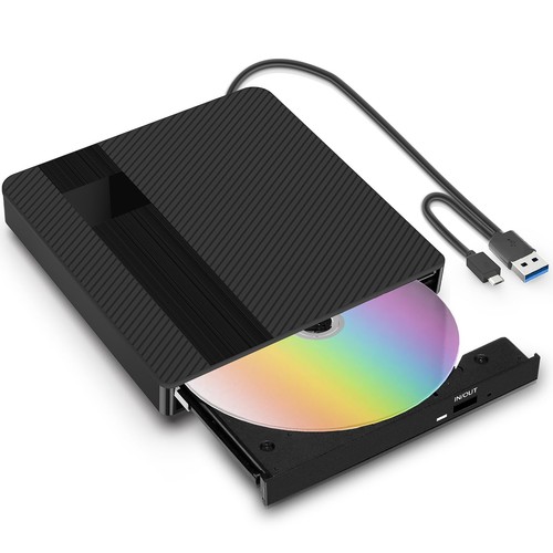 Lettore dvd esterno per pc - per,