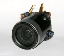 Zoom Lens Unit w/CCD  Sensor