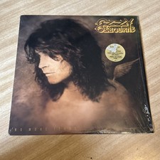 OZZY Osbourne No More Tears Lp