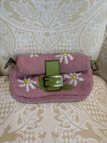 Fendi vintage rara - fendi, y2k