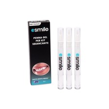 Esmile kit sbiancante denti - kit,