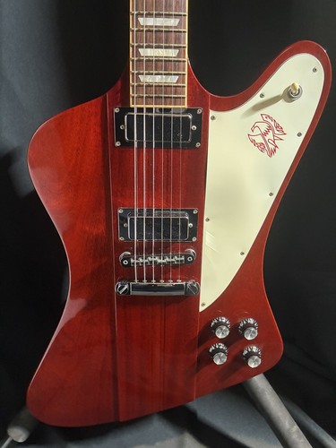 Firebird gibson 120 - firebird, 120°