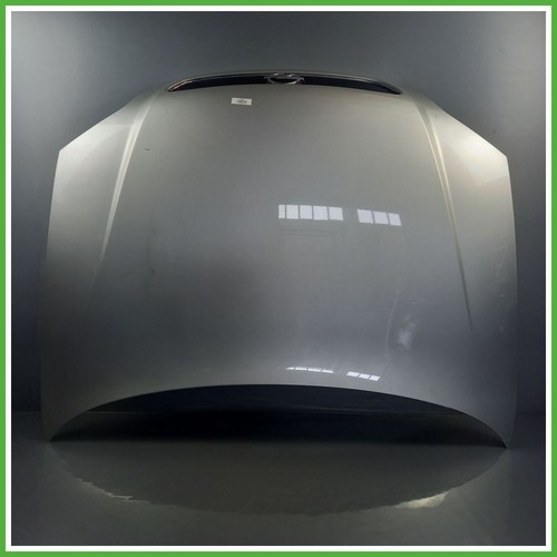 Cofano motore grigio - grigio, opel