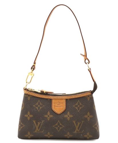 Louis vuitton mini pochette - louis,