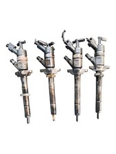 KIT INIETTORI PER MAZDA 3 Berlina Serie Diesel 1600 (03>09)