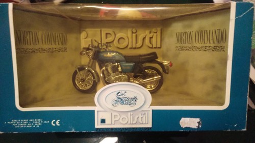 Norton commander polistil