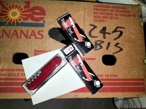 Collezionismo coltello - collezionismo,