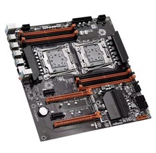 Scheda madre da gioco MOUGOl