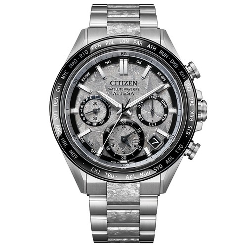 Orologio citizen attesa - orologio,