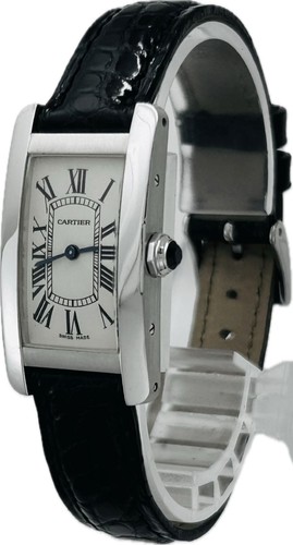 Orologio donna cartier tank - donna,