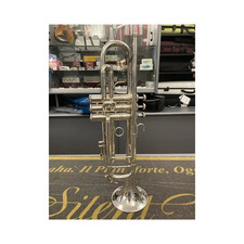 Bach stradivarius model - bach,